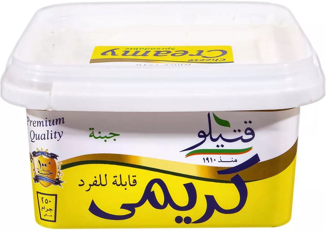 جبن كريمى